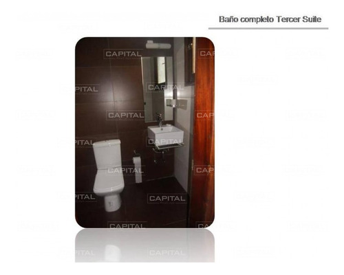 Casa San Rafel 6 Dormitorios- Ref: 24845