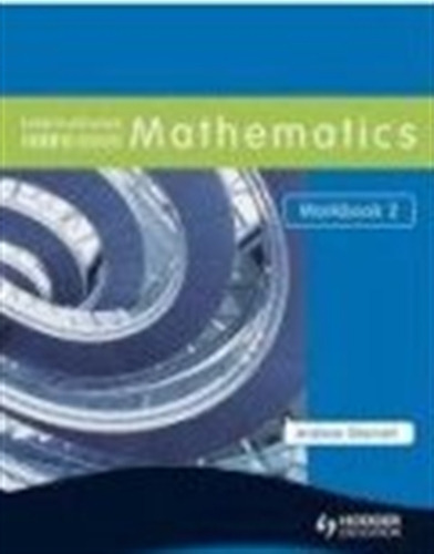 International Mathematics 2 - Workbook 