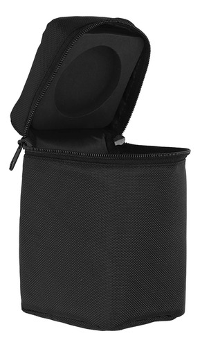 Bolsas Protectoras Para Lentes De Cámara, Funda Protectora P