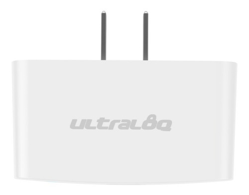 Ultraloq Bridge Accesorio Wifi Para Tekno Smart Y Tekno Chic