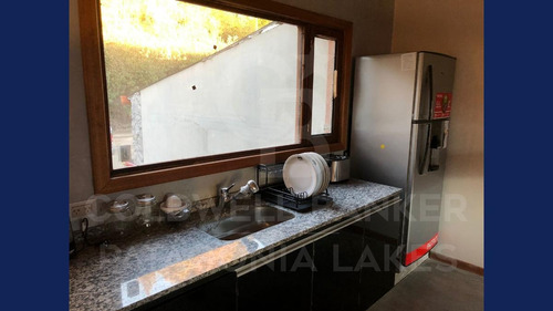 Imagen 12 de 26 de Venta Duplex 2, 106 M2, Centinela 386, El Mercado, Villa La Angostura. Entrega Inmediata