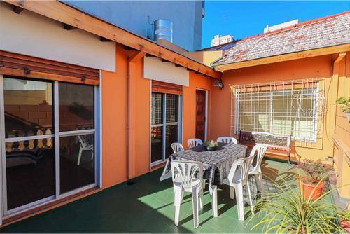 Imagen 1 de 29 de Ph 3 Amb. Venta Santos Lugares Cochera Y Terraza