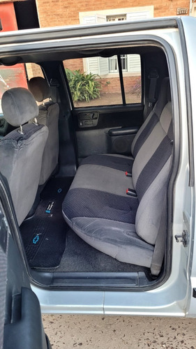 Imagen 11 de 17 de Chevrolet S10