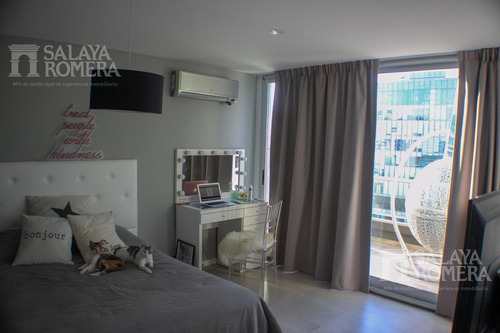 Imagen 27 de 30 de Penthouse Con Terraza Propia Puerto De Olivos - En Venta