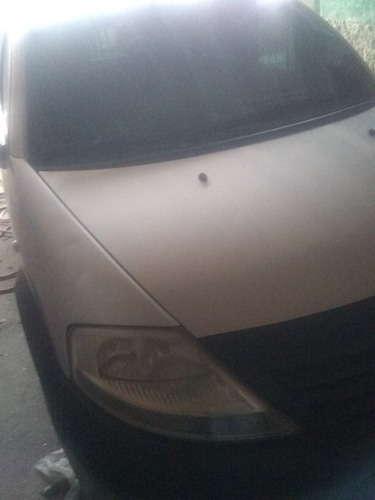 Citroën C3 1.6 16v X-tr Flex 5p 2008