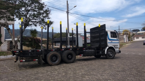 Imagem 4 de 13 de Scania 113 E Traçado