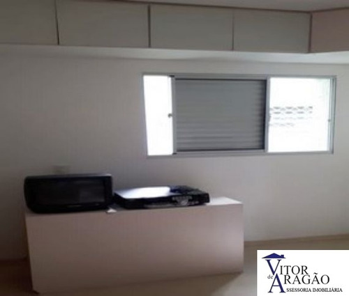 Imagem 13 de 15 de 11433 - Apartamento 2 Dorms, Casa Verde - São Paulo/sp - 11433