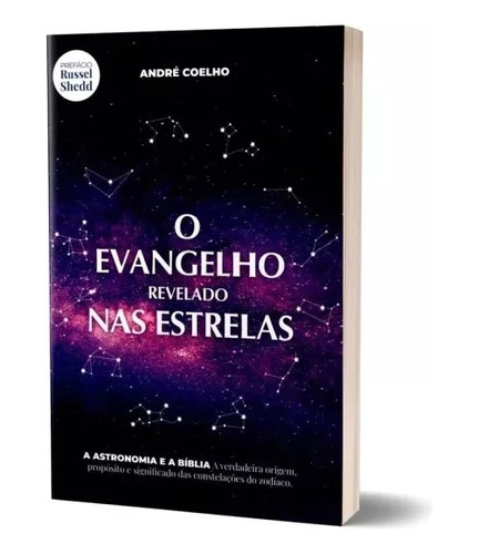 O Evangelho Revelado Nas Estrelas | André Coelho