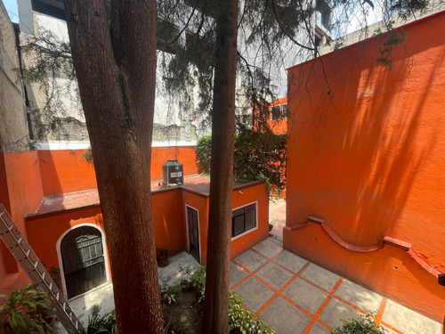 El Mejor Terreno De La Cuauhtemoc Inmediato Reforma