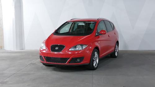 Seat Altea Xl 1.8 Xl Tsi Faros Bixenon Dsg