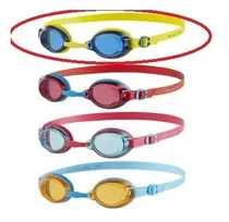 Comprar Lentes De Natación Junior Speedo Jet Anti Empañante Lentes