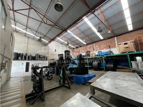 Arriendo Bodega En Itagui