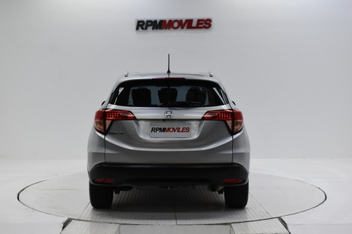 Imagen 11 de 14 de Honda Hrv Exl Cvt Automatico 2016 Rpm Moviles