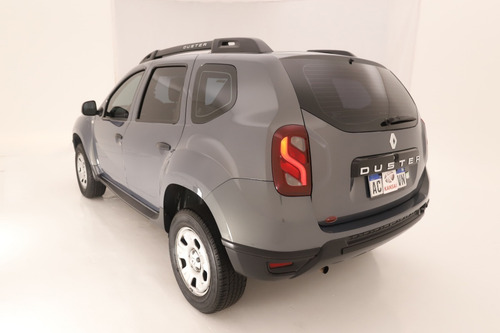 Renault Duster Dynamique 1.6