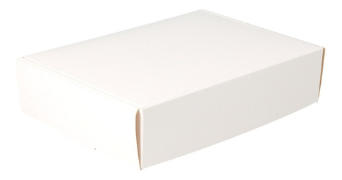 40 Cajas Packaging Ecommerce Regalo (pd) 20x12x5 Cm Colores