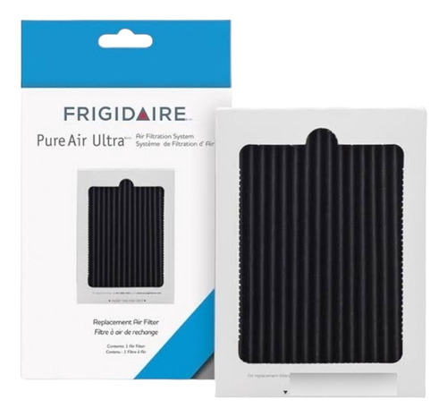 Filtro De Aire Plano Para Refrigerador Electrolux Eafcbf