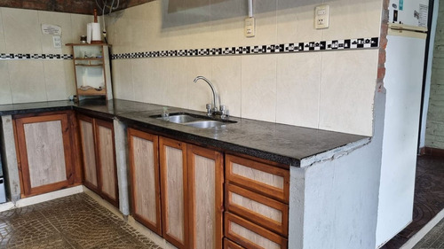 Casa Quinta En Ruta 1 Km 17-arroyo Leyes
