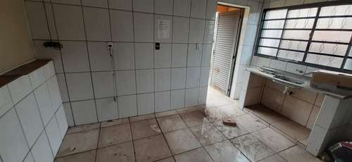 Imagem 3 de 8 de Salão Para Aluguel Em Parque Santa Bárbara - Sl013735