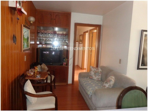 Imagem 8 de 26 de Apartamento - Ap00921 - 70116211