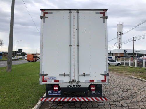 Imagem 4 de 16 de Volkswagen Express Ano 20/21