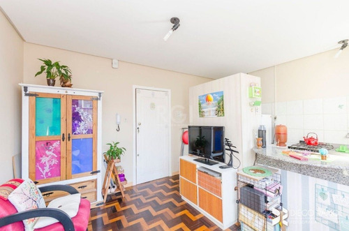 Imagem 9 de 12 de Apartamento Cidade Baixa Porto Alegre - 7952