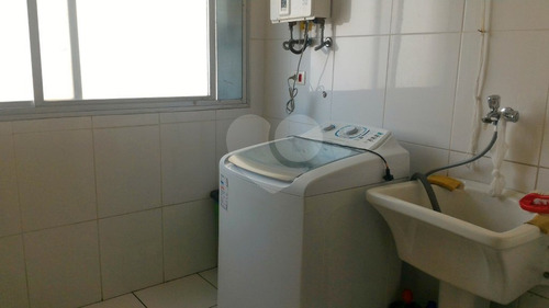Imagem 26 de 29 de Amplo Apartamento De 130 M² - Reo310220