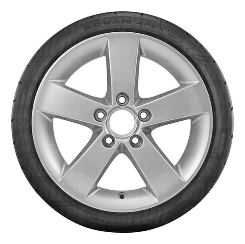 Neumático Yokohama Advan Apex V601 255/35 R18 95y