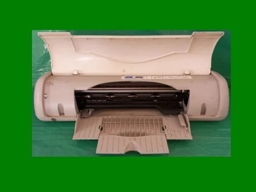 Impresora Hp Deskjet 3940