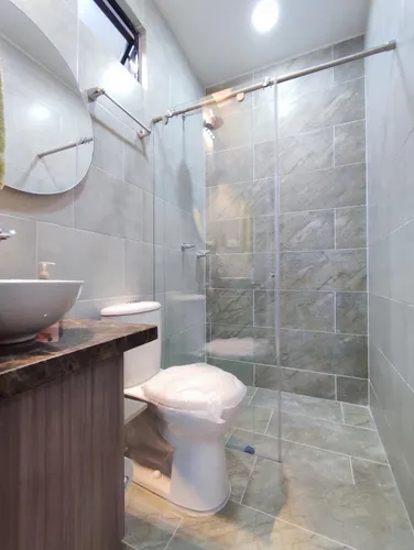 Casa En Arriendo En Niza. Cod A30425