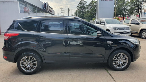 Ford Kuga 1.6 T Awd Sel Aut L/14 2014