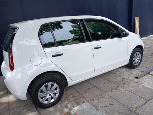 Volkswagen Up! 1.0 Take Up! Aa 75cv 5 p