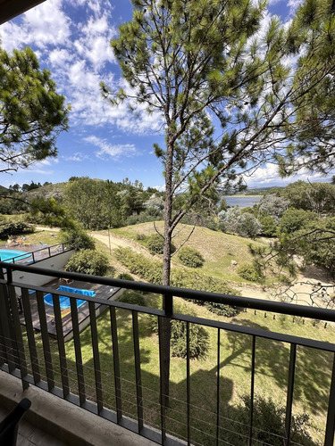 Venta Departamento En Villa Ciudad De America, Lago Los Molinos, Cordoba