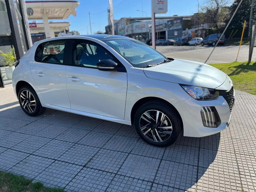 Peugeot 208 1.6 Allure