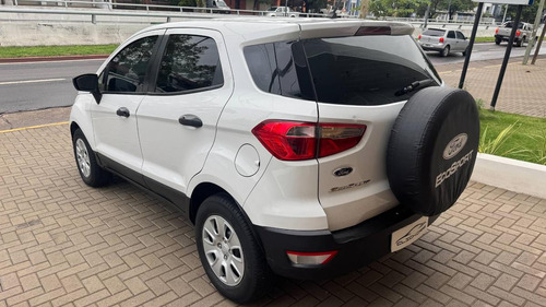 Ford Ecosport 1.5 S 123cv 4x2