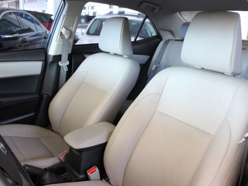 Toyota Corolla Gli Upper 1.8 16v Flex