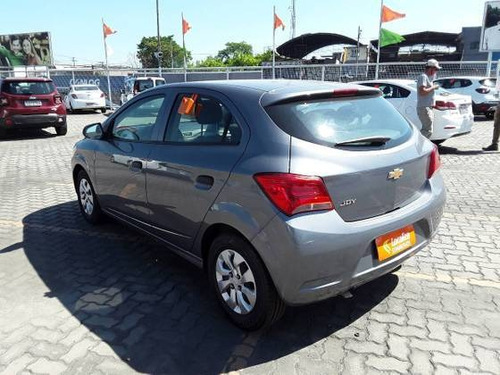 Chevrolet Joy 1.0 Spe4 Flex Manual