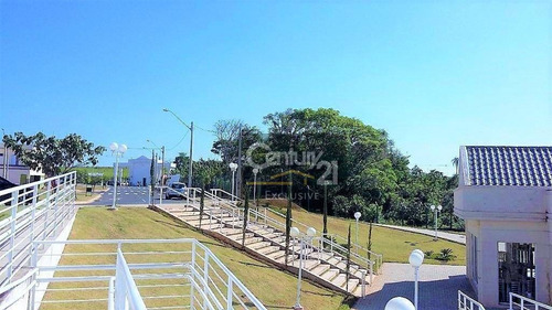Imagem 27 de 28 de Casa À Venda, 112 M² Por R$ 680.000,00 - Condomínio Park Real - Indaiatuba/sp - Ca0952