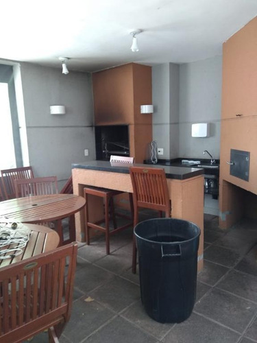 Imagem 12 de 26 de Apartamento Com 3 Dormitórios À Venda, 65 M² Por R$ 460.000,00 - Jardim Prudência - São Paulo/sp - Ap15698