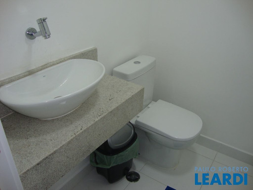 Imagem 13 de 13 de Conj. Comercial - Pinheiros - Sp - 568201