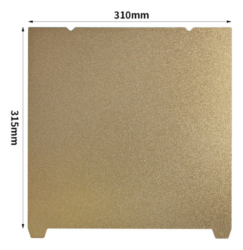 Impressoras 3d De Superfície Pei 3d Compatíveis Com