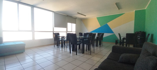 Dpto N° 2214, 1d+1b, Calle Conde Del Maule, Metro Ecuador
