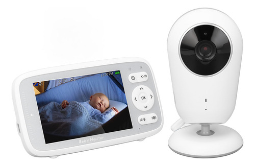 Cámara Infantil Con Pantalla Lcd De 4 Pulgadas, 1 Mp, Conver