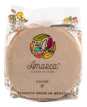 Comprar Amarea® Oblea De Amaranto Sabor Cacao | 50 Piezas