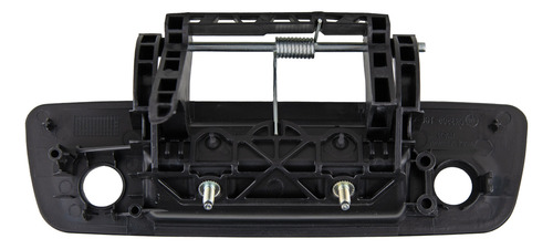 Manija De Tapa Negra P/llave P/camara Dg Ram 2500 2016 Hsn