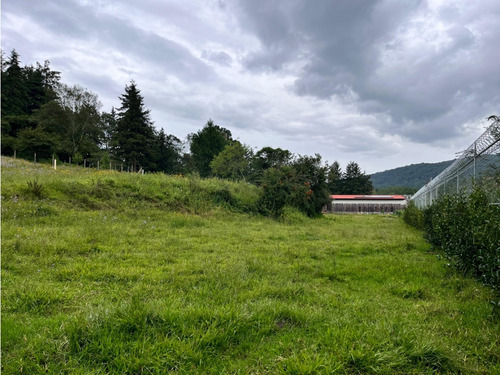Terreno En Venta En Acatitlán | Valle De Bravo