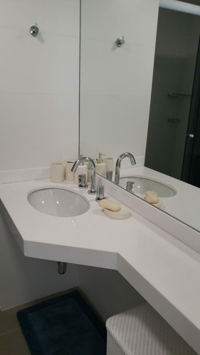 Imagen 5 de 17 de Apartamento En Punta Del Este Con Todos Los Servicios, Alquiler Temporal E Invernal