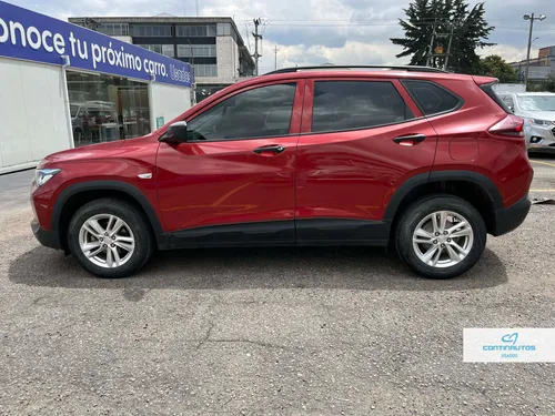Chevrolet Tracker 1.2T Ls Mt