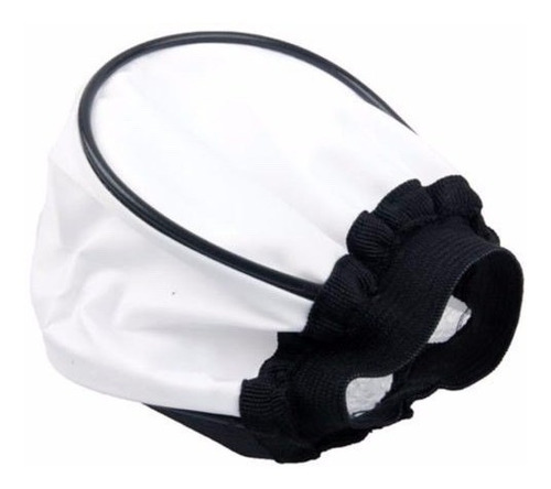 Imagen 9 de 10 de Mini Softbox Difusor Para Flash 10x13cm Pixco Nikon Canon
