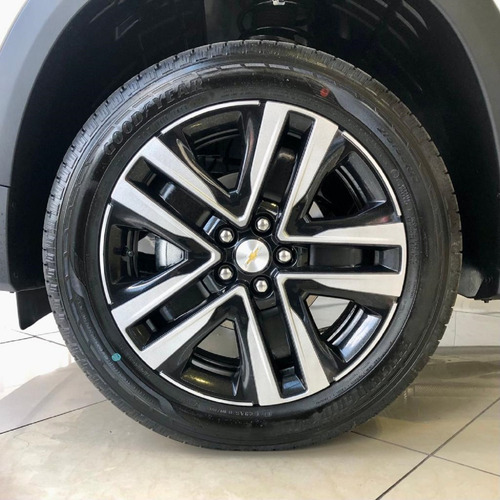 Imagen 14 de 17 de Suv Chevrolet Tracker Lt 1.2n Turbo Automática 6 Vel. 2024*