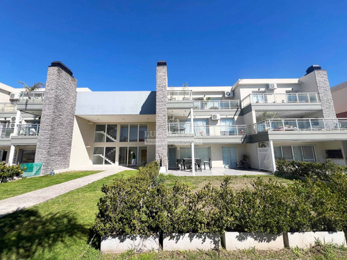 Departamento 3 Ambientes En Venta - Altos De Maschwitz